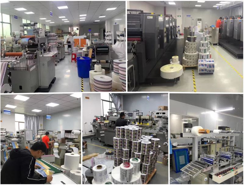 About our company