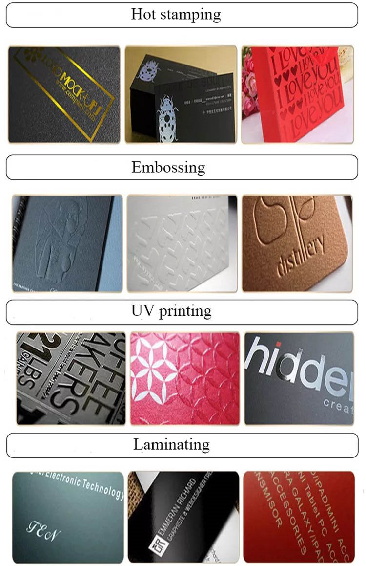 surface finishing