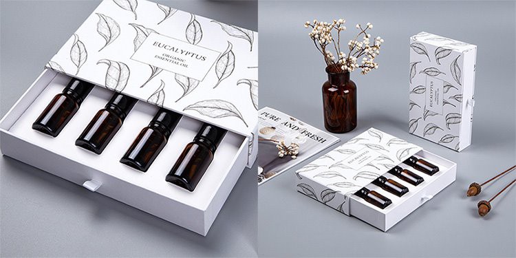 custom essential oil boxes