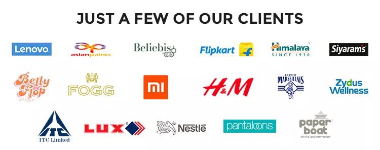 our partner