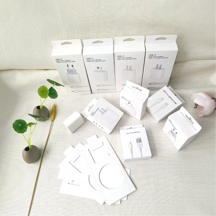 electronic packaging boxes