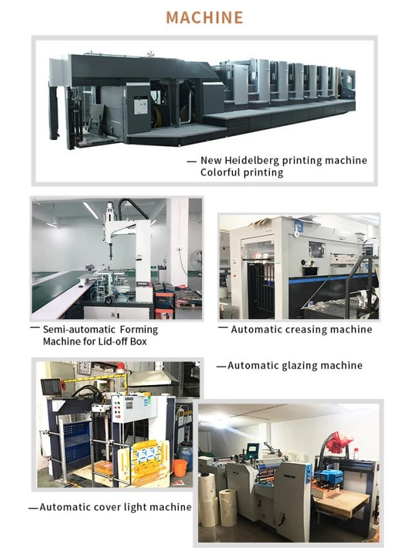 mobile phone box manufacturer
