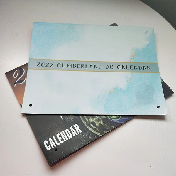 Family Calendars