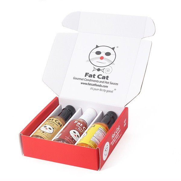 Mailer Box