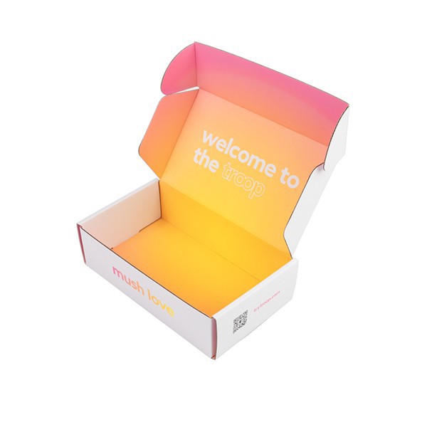 Mailer Box