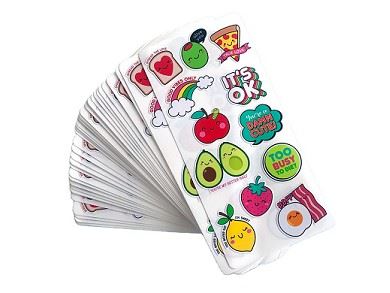 Việc áp dụng nhãn tự dính con lăn có rất quan trọng không?