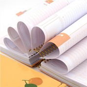 Bìa cứng Sổ tay Xoắn ốc