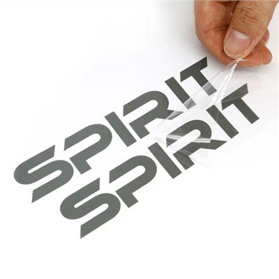 Nhãn chuyển vinyl