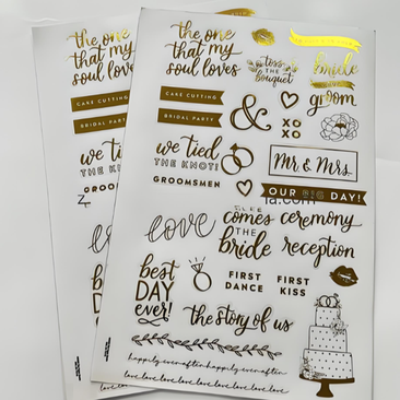 Promotional Stickers Promotional Stickers
