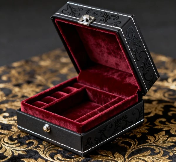 how to choose the insert material for your box? how to choose the insert material for your box?