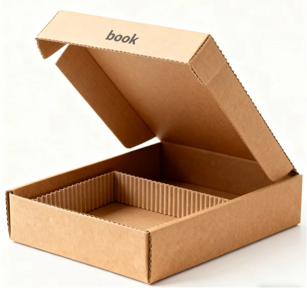 Corrugated material Inserts Corrugated material Inserts
